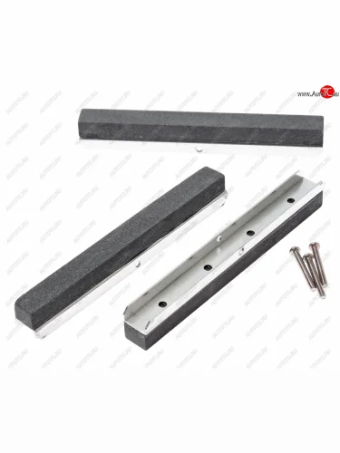 Комплект камней P220 к хону JTC-1423 L=100мм 3шт. JTC JTC TOOLS CO., LTD jtc-1423p JTC TOOLS CO., LTD jtc-1423p