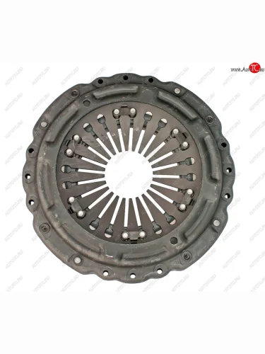 Корзина сцепления ЯМЗ-656 лепестковая (до 350 л.с.) АВТОДИЗЕЛЬ ЯМЗ 183.1601090-05