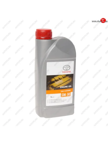 Масло моторное 08880-80846 синт.1л SAE5W30 TOYOTA TOYOTA 08880-80846