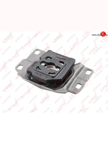 Опора КПП FORD Focus (11-),C-Max (10-) LYNX LYNX me2087