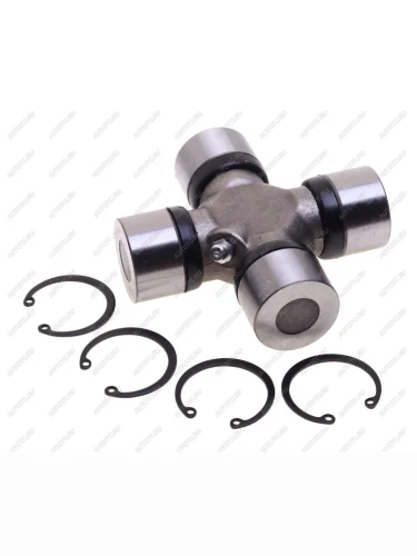 Крестовина JCB 3CX,4CX вала карданного (34.9х106.4) NSP NSP nsp9wt91456401