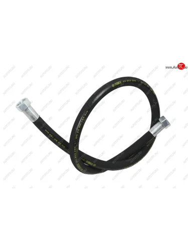 Рукав высокого давления М42х2 К=50 (2010мм) 4SP25-28 NO NAME 25х2050-50