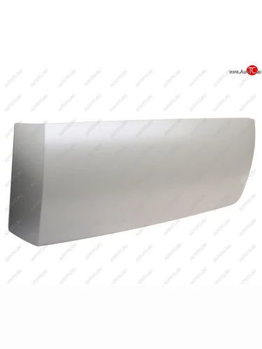 Обтекатель SHACMAN SHAANXI X5000 кабины правый внешний (под покраску) OE SHACMAN dz14251110522