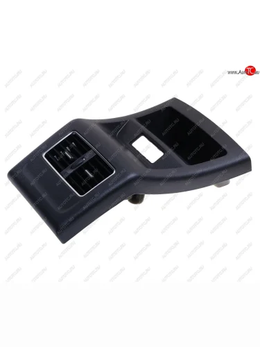 Панель JAC J7 центральной консоли задняя OE JAC 5305500u7300