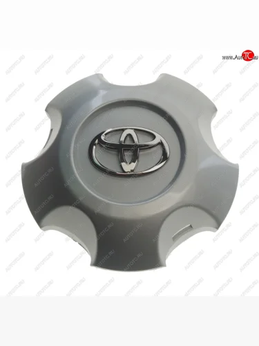 Колпачок TOYOTA Land Cruiser (UZJ200) диска колесного центральный OE TOYOTA 4260b-60090