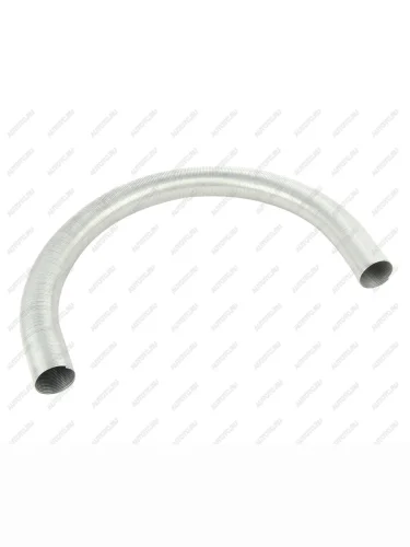 Металлорукав d=120мм L=2000мм оцинкованный МЗГС МЗГС рцв 320.120.2000.00