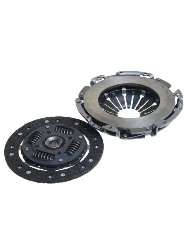 Сцепление RENAULT Duster (10-) комплект TRIALLI TRIALLI fr0914