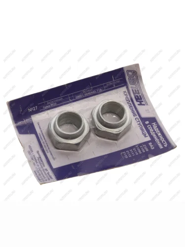 Крепеж ВАЗ-2108 ступицы РИПУС РИПУС fs0000=0000027=009