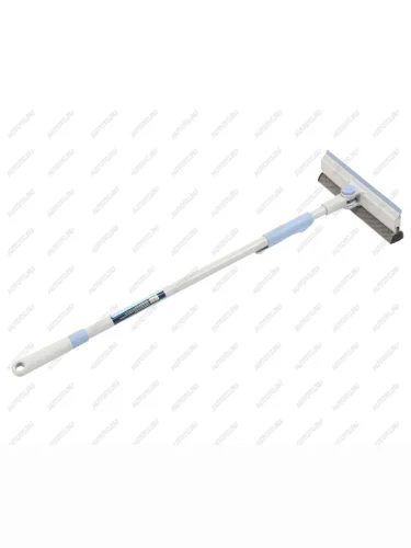 Щетка для мойки автомобиля телескопическая 81-125см CITY UP CITY UP cu-943