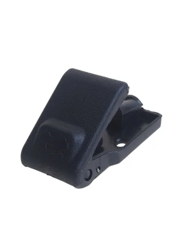 Ручка HYUNDAI Accent (11-),Solaris (10-) троса капота QUARTZ QUARTZ qz8118034000ry