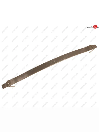 Лист рессоры SITRAK HOWO передней №3 OE SITRAK wg9925522102+003