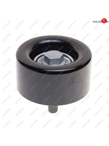 Ролик приводного ремня JAC N35,T6 КАМАЗ Компас-5 SOLLERS Argo 2.0 обводной №2 OE JAC 1025800fd020