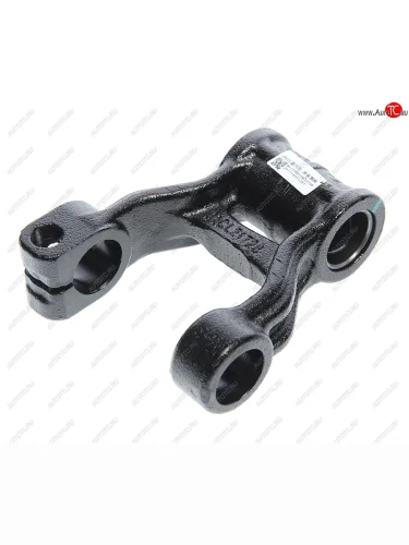 Серьга JAC N120 (21-) КАМАЗ Компас-12 рессоры задней OE JAC 2911440g12a1