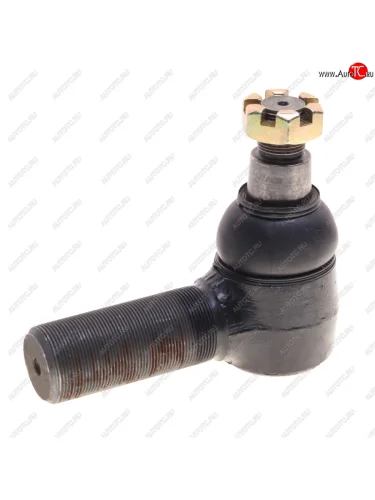 Наконечник рулевой тяги FAW-3252,3253,3312 левый OE FAW 3003055-1h