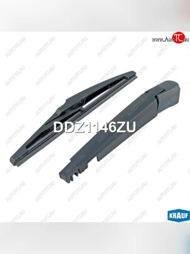 Рычаг стеклоочистителя CHEVROLET Orlando (11-) заднего KRAUF KRAUF ddz1146zu