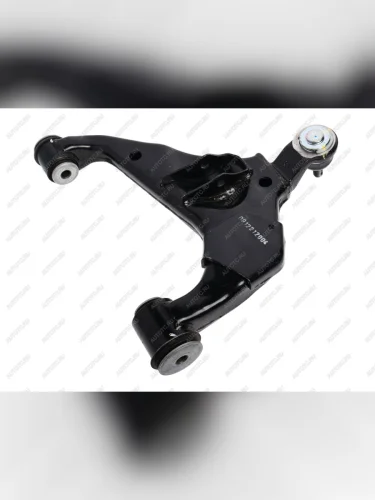Рычаг подвески TOYOTA Hilux (11-15) передней нижний правый OE TOYOTA 48068-0k040