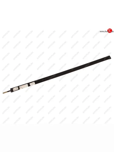 Лента JAC N200 крепления бака топливного OE JAC 1101050y1w10