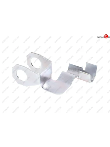 Скоба ВАЗ-2108 серьги привода тормозов АвтоВАЗ LADA 21080-3512128-00