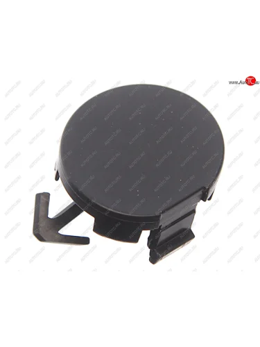 Накладка бампера TOYOTA Camry (11-) заднего OE TOYOTA 52163-33901