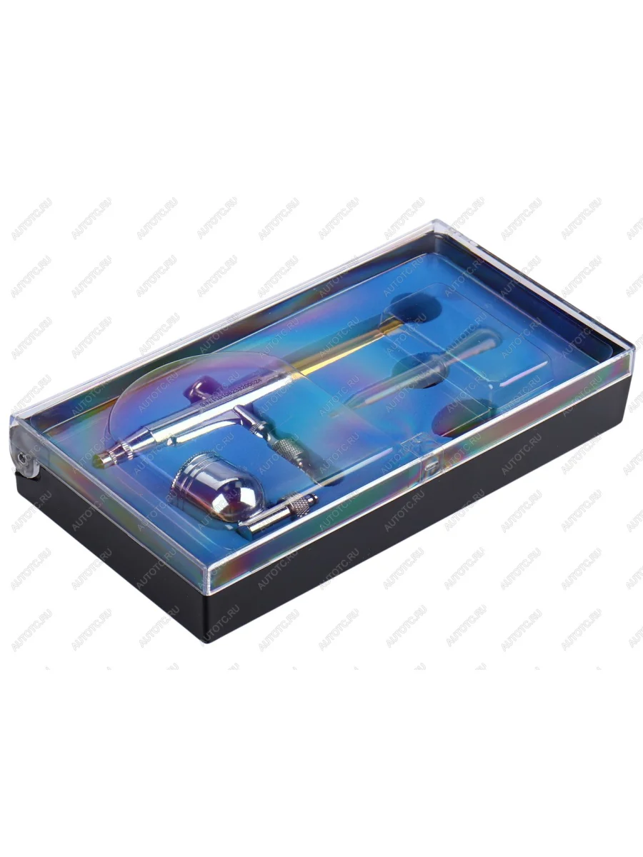 Аэрограф 1.0атм. 9лмин. с боковым бачком 70мл FUBAG FUBAG 110108  в Самаре Самарской области