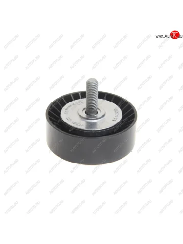 Ролик приводного ремня VW Golf AUDI A3 SKODA Octavia (1.41.6 FSI) OE VAG 03f145276