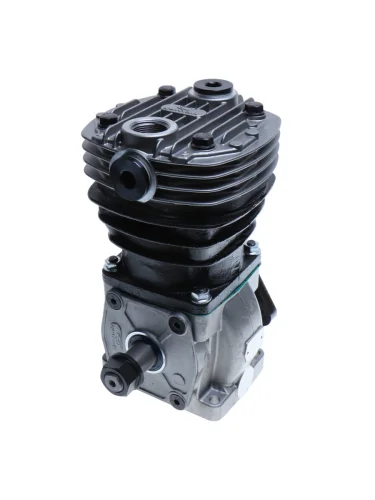 Компрессор MERCEDES воздушный 1 цилиндровый YUMAK YUMAK 01.04.002