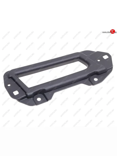 Ручка SHACMAN SHAANXI X6000 капота левая OE SHACMAN dz16251110023