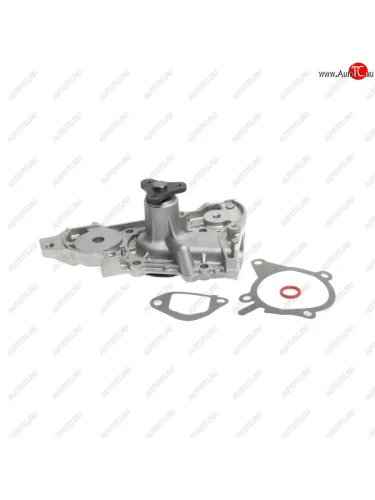 Насос водяной MAZDA 323 ( 94-) системы охлаждения GMB GMB gwmz-55a GMB gwmz-55a