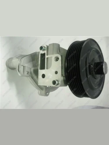 Насос водяной FORD Transit (00-) в сборе GMB GMB gwf-107ah