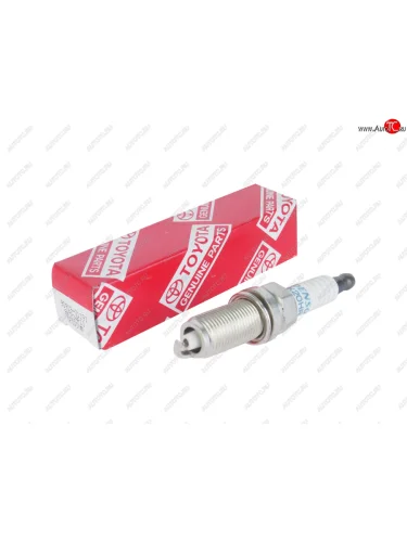 Свеча зажигания TOYOTA Land Cruiser (J200) LEXUS LS460,LX570 (07-) OE TOYOTA 90919-01191