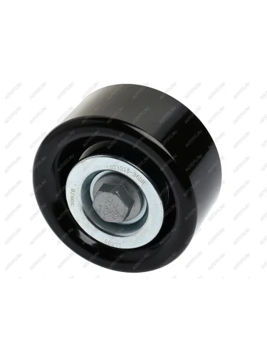 Ролик обводной FAW J5,J6 OE FAW 1023015-36da