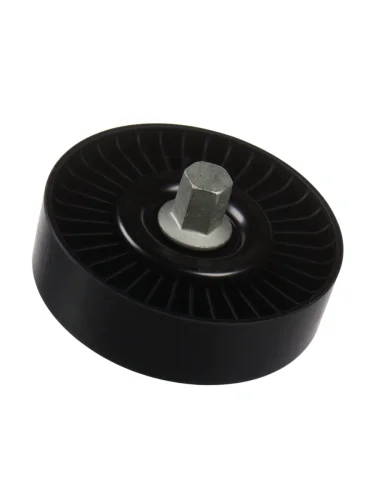 Ролик приводного ремня HYUNDAI Elantra (06-) Santa Fe KIA Ceed обводной GMB GMB gtc0180