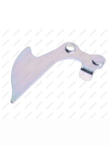 Крюк JAC N56,N75,N80,N90,N120 КАМАЗ Компас-5 вспомогательный замка кабины OE JAC 5004440le010