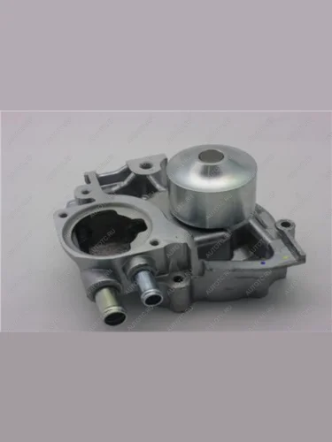 Насос водяной SUBARU Forester (02-),Impreza (00-) (2.02.5) GMB GMB gwsu-15a