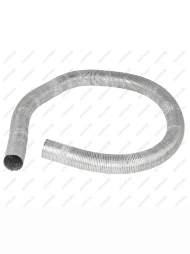 Металлорукав d=80мм L=2000мм оцинкованный МЗГС МЗГС рцв 316.80.2000.00