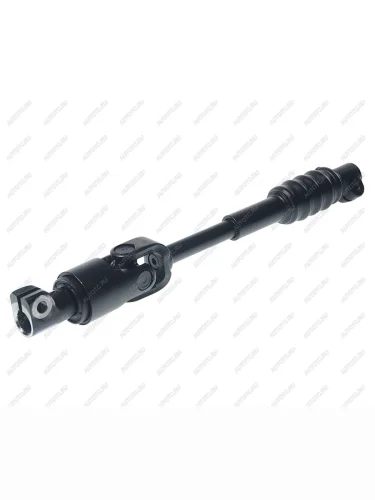 Вал карданный TOYOTA Land Cruiser (J200) LEXUS LX570 (08-) колонки рулевой нижний OE TOYOTA 45203-60140
