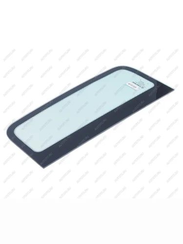 Стекло боковое SITRAK HOWO T5G заднее левое OE SITRAK 810w625500011