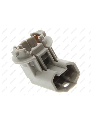 Патрон TOYOTA фонаря знака номерного OE TOYOTA 90075-99005