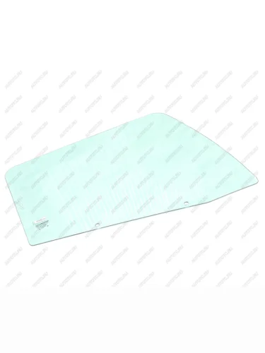 Стекло двери SITRAK HOWO T5G опускное правое OE SITRAK 810w626450038