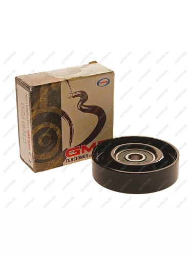 Ролик натяжной HYUNDAI Tucson (06-) (2.0) ремня кондиционера GMB GMB gta0720