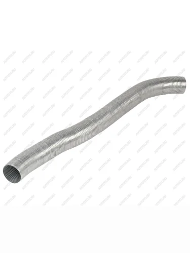 Металлорукав d=90мм L=1000мм оцинкованный МЗГС МЗГС рцв 320.90.1000.00