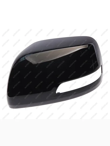 Крышка TOYOTA Land Cruiser (J200) зеркала левого OE TOYOTA 87945-60050-c0