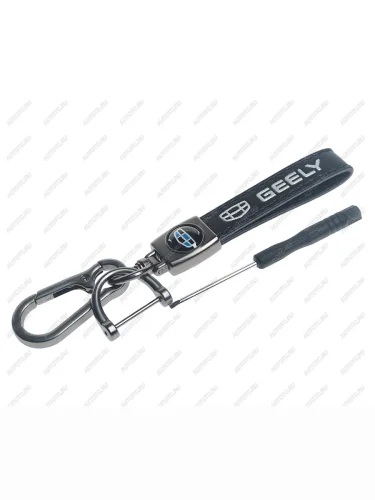 Брелок Джелли металл, кожа, в комплекте отвертка MASHINOKOM MASHINOKOM bko 021