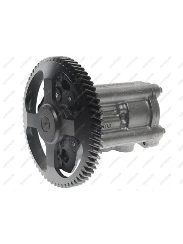 Насос масляный TOYOTA Land Cruiser (J200) (07-) левый OE TOYOTA 151a0-51020