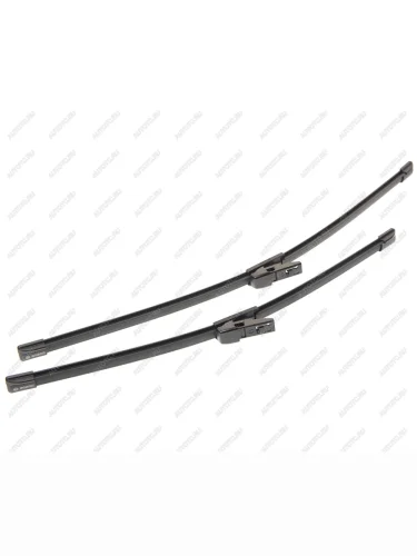 Щетка стеклоочистителя LAND ROVER Discovery комплект BOSCH BOSCH 3397014315