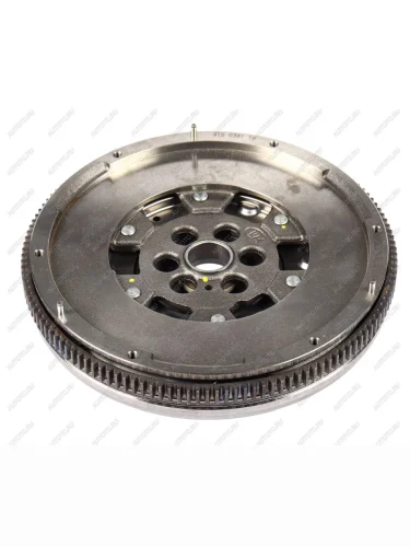 Маховик VW Tiguan (07-) LUK LUK 415034110
