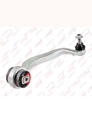 Рычаг подвески AUDI A4 (95-98) передней нижний правый LYNX LYNX c5035r