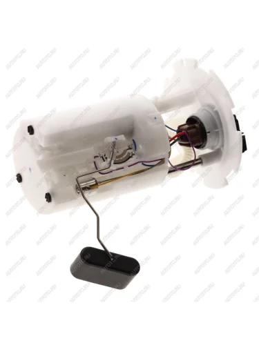 Насос топливный CHEVROLET Aveo (06-) NSP NSP nsp0195949348