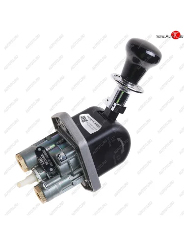 Кран JAC N120 стояночного тормоза OE JAC 3526010le050