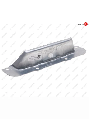 Кронштейн JAC N56,N75,N80,N120 КАМАЗ Компас-5912 ручки двери OE JAC 6102030ld060